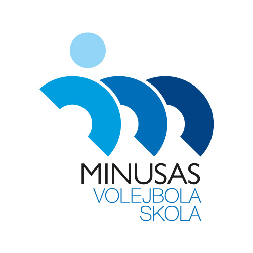 Minusas volejbola skola